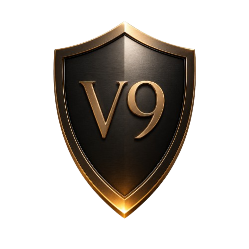 V9 Shield